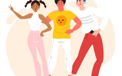 Adolescenza: capirsi con le immagini