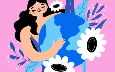 It is a women’s worldimpariamo a riprenderci il mondo