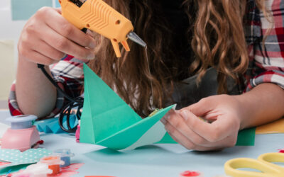 Summer Nature Camp
